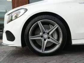 Mercedes-Benz C-Klasse Coupé 300 Prestige Coupé 300 Prestige thumbnail 11