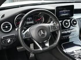 Mercedes-Benz C-Klasse Coupé 300 Prestige Coupé 300 Prestige thumbnail 12