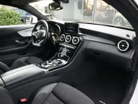 Mercedes-Benz C-Klasse Coupé 300 Prestige Coupé 300 Prestige thumbnail 15