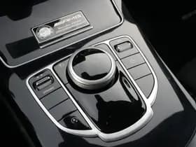 Mercedes-Benz C-Klasse Coupé 300 Prestige Coupé 300 Prestige thumbnail 25