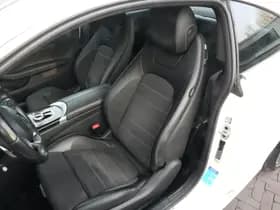 Mercedes-Benz C-Klasse Coupé 300 Prestige Coupé 300 Prestige thumbnail 4