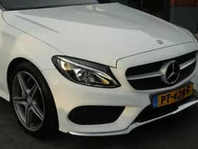Mercedes-Benz C-Klasse Coupé 300 Prestige Coupé 300 Prestige thumbnail 8
