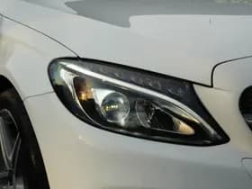 Mercedes-Benz C-Klasse Coupé 300 Prestige Coupé 300 Prestige thumbnail 9