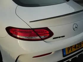 Mercedes-Benz C-Klasse Coupé 300 Prestige Coupé 300 Prestige thumbnail 10