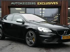 Volvo V40 2.0 T4 Business Sport 2.0 T4 Business Sport