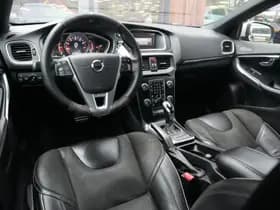 Volvo V40 2.0 T4 Business Sport 2.0 T4 Business Sport thumbnail 2