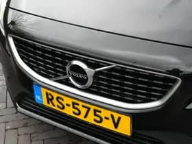 Volvo V40 2.0 T4 Business Sport 2.0 T4 Business Sport thumbnail 11