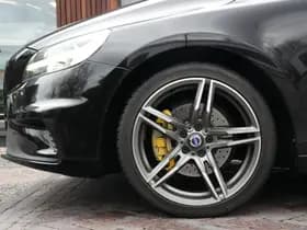 Volvo V40 2.0 T4 Business Sport 2.0 T4 Business Sport thumbnail 12