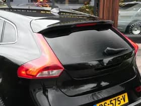 Volvo V40 2.0 T4 Business Sport 2.0 T4 Business Sport thumbnail 13