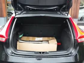 Volvo V40 2.0 T4 Business Sport 2.0 T4 Business Sport thumbnail 17