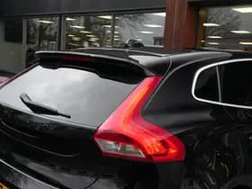 Volvo V40 2.0 T4 Business Sport 2.0 T4 Business Sport thumbnail 18