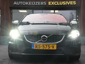 Volvo V40 2.0 T4 Business Sport 2.0 T4 Business Sport thumbnail 3