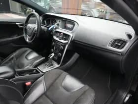 Volvo V40 2.0 T4 Business Sport 2.0 T4 Business Sport thumbnail 22