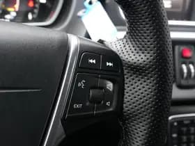 Volvo V40 2.0 T4 Business Sport 2.0 T4 Business Sport thumbnail 26