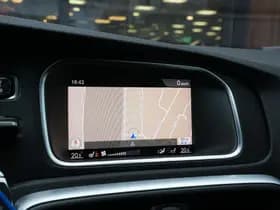 Volvo V40 2.0 T4 Business Sport 2.0 T4 Business Sport thumbnail 27