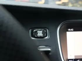 Volvo V40 2.0 T4 Business Sport 2.0 T4 Business Sport thumbnail 33