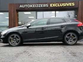 Volvo V40 2.0 T4 Business Sport 2.0 T4 Business Sport thumbnail 5