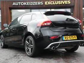 Volvo V40 2.0 T4 Business Sport 2.0 T4 Business Sport thumbnail 7