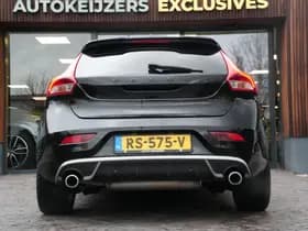 Volvo V40 2.0 T4 Business Sport 2.0 T4 Business Sport thumbnail 8