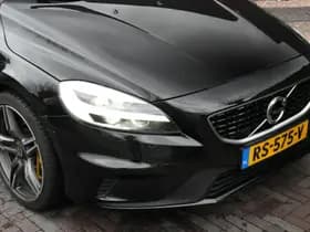 Volvo V40 2.0 T4 Business Sport 2.0 T4 Business Sport thumbnail 9