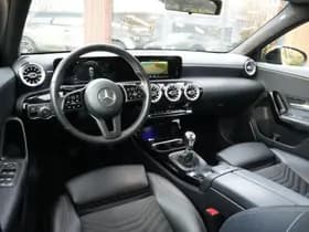 Mercedes-Benz A-Klasse 160 160 thumbnail 2