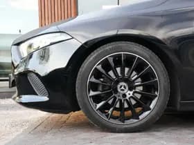 Mercedes-Benz A-Klasse 160 160 thumbnail 11