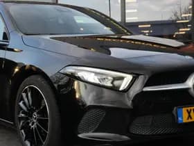 Mercedes-Benz A-Klasse 160 160 thumbnail 12