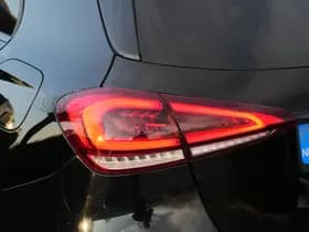 Mercedes-Benz A-Klasse 160 160 thumbnail 13