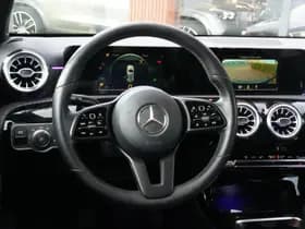 Mercedes-Benz A-Klasse 160 160 thumbnail 14