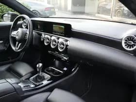 Mercedes-Benz A-Klasse 160 160 thumbnail 18