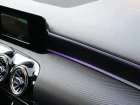 Mercedes-Benz A-Klasse 160 160 thumbnail 20