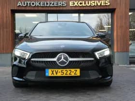 Mercedes-Benz A-Klasse 160 160 thumbnail 3