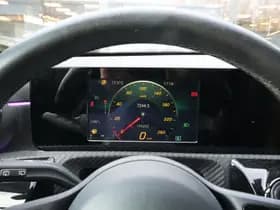 Mercedes-Benz A-Klasse 160 160 thumbnail 21