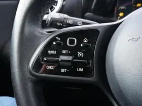 Mercedes-Benz A-Klasse 160 160 thumbnail 24