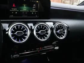 Mercedes-Benz A-Klasse 160 160 thumbnail 27