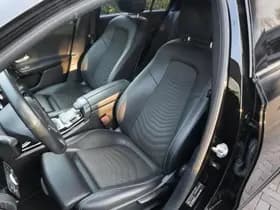 Mercedes-Benz A-Klasse 160 160 thumbnail 4