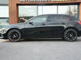 Mercedes-Benz A-Klasse 160 160 thumbnail 5