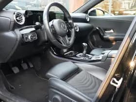 Mercedes-Benz A-Klasse 160 160 thumbnail 6