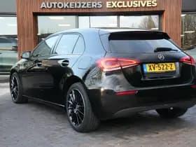 Mercedes-Benz A-Klasse 160 160 thumbnail 7