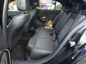 Mercedes-Benz A-Klasse 160 160 thumbnail 8