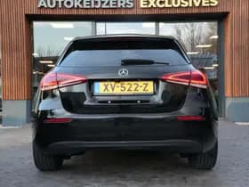 Mercedes-Benz A-Klasse 160 160 thumbnail 9