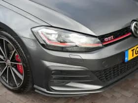 Volkswagen Golf 2.0 TSI GTI Performance 2.0 TSI GTI Performance thumbnail 14
