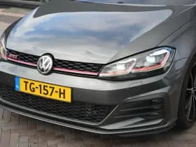 Volkswagen Golf 2.0 TSI GTI Performance 2.0 TSI GTI Performance thumbnail 17