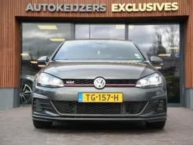 Volkswagen Golf 2.0 TSI GTI Performance 2.0 TSI GTI Performance thumbnail 3