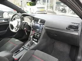 Volkswagen Golf 2.0 TSI GTI Performance 2.0 TSI GTI Performance thumbnail 21