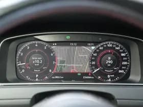 Volkswagen Golf 2.0 TSI GTI Performance 2.0 TSI GTI Performance thumbnail 24