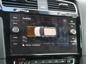 Volkswagen Golf 2.0 TSI GTI Performance 2.0 TSI GTI Performance thumbnail 25