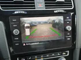 Volkswagen Golf 2.0 TSI GTI Performance 2.0 TSI GTI Performance thumbnail 26