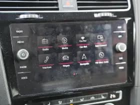 Volkswagen Golf 2.0 TSI GTI Performance 2.0 TSI GTI Performance thumbnail 27