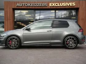 Volkswagen Golf 2.0 TSI GTI Performance 2.0 TSI GTI Performance thumbnail 5